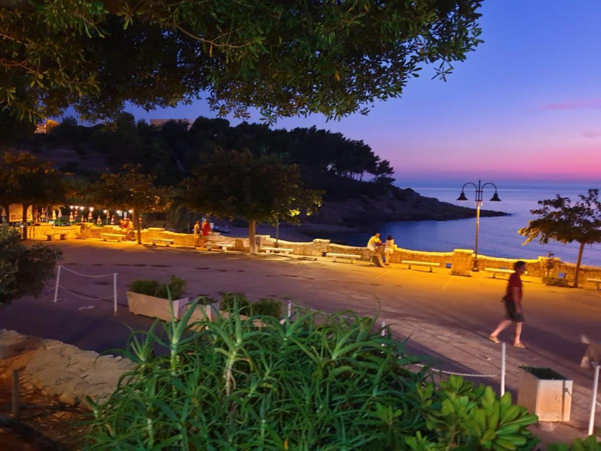 Casa Baia Azzurra Villa ปาตู ภายนอก รูปภาพ