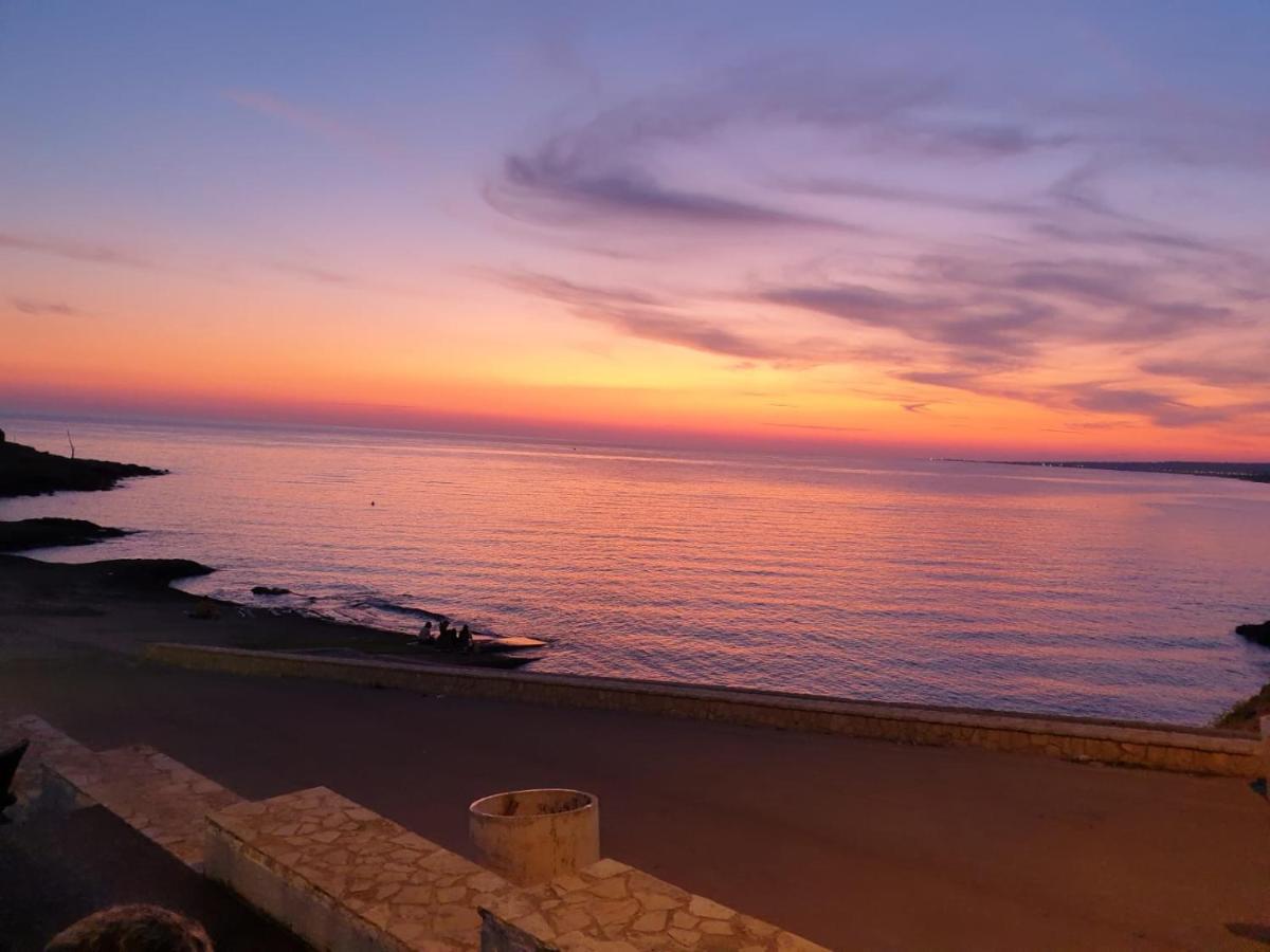 Casa Baia Azzurra Villa ปาตู ภายนอก รูปภาพ