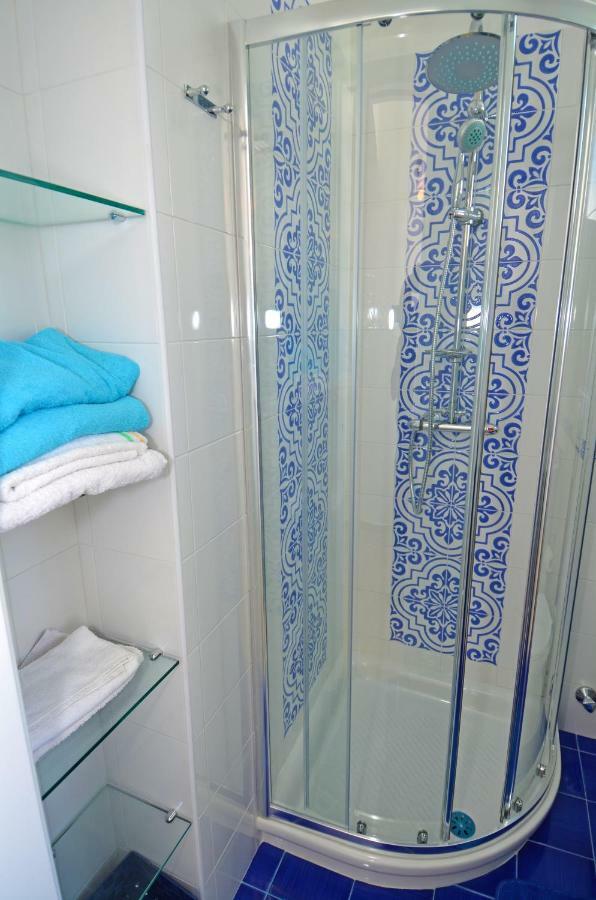 Casa Baia Azzurra Villa ปาตู ภายนอก รูปภาพ