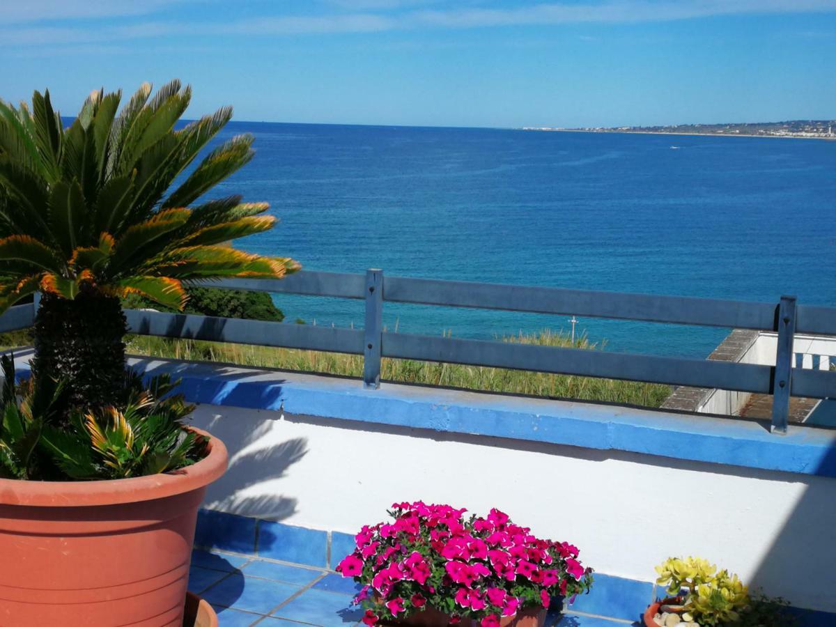Casa Baia Azzurra Villa ปาตู ภายนอก รูปภาพ