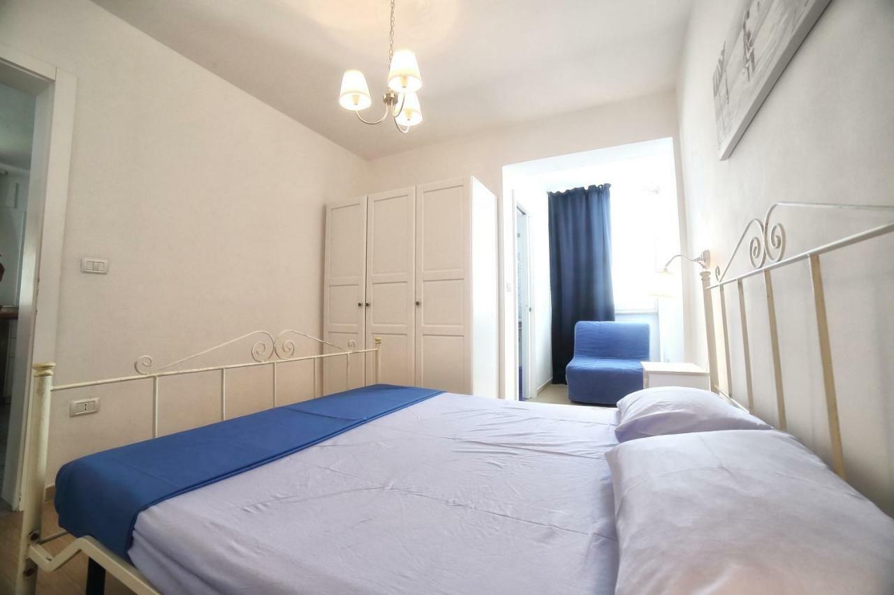 Casa Baia Azzurra Villa ปาตู ภายนอก รูปภาพ