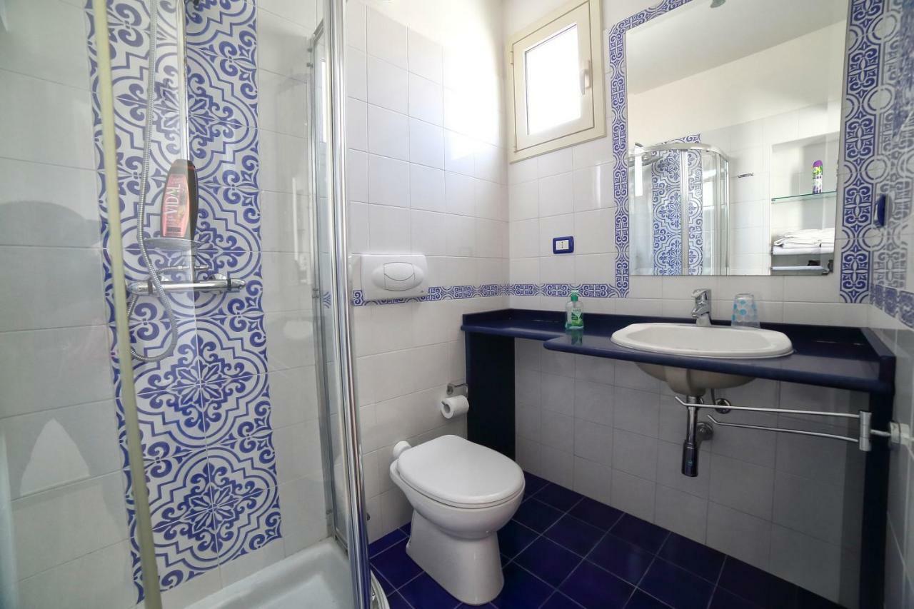 Casa Baia Azzurra Villa ปาตู ภายนอก รูปภาพ