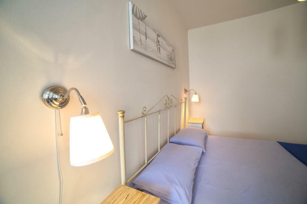 Casa Baia Azzurra Villa ปาตู ภายนอก รูปภาพ